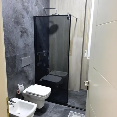 Marco's Spacious Apartment