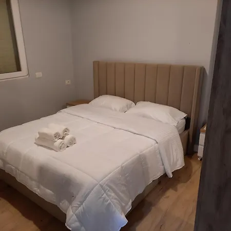 Apartment Marco's Spacious *